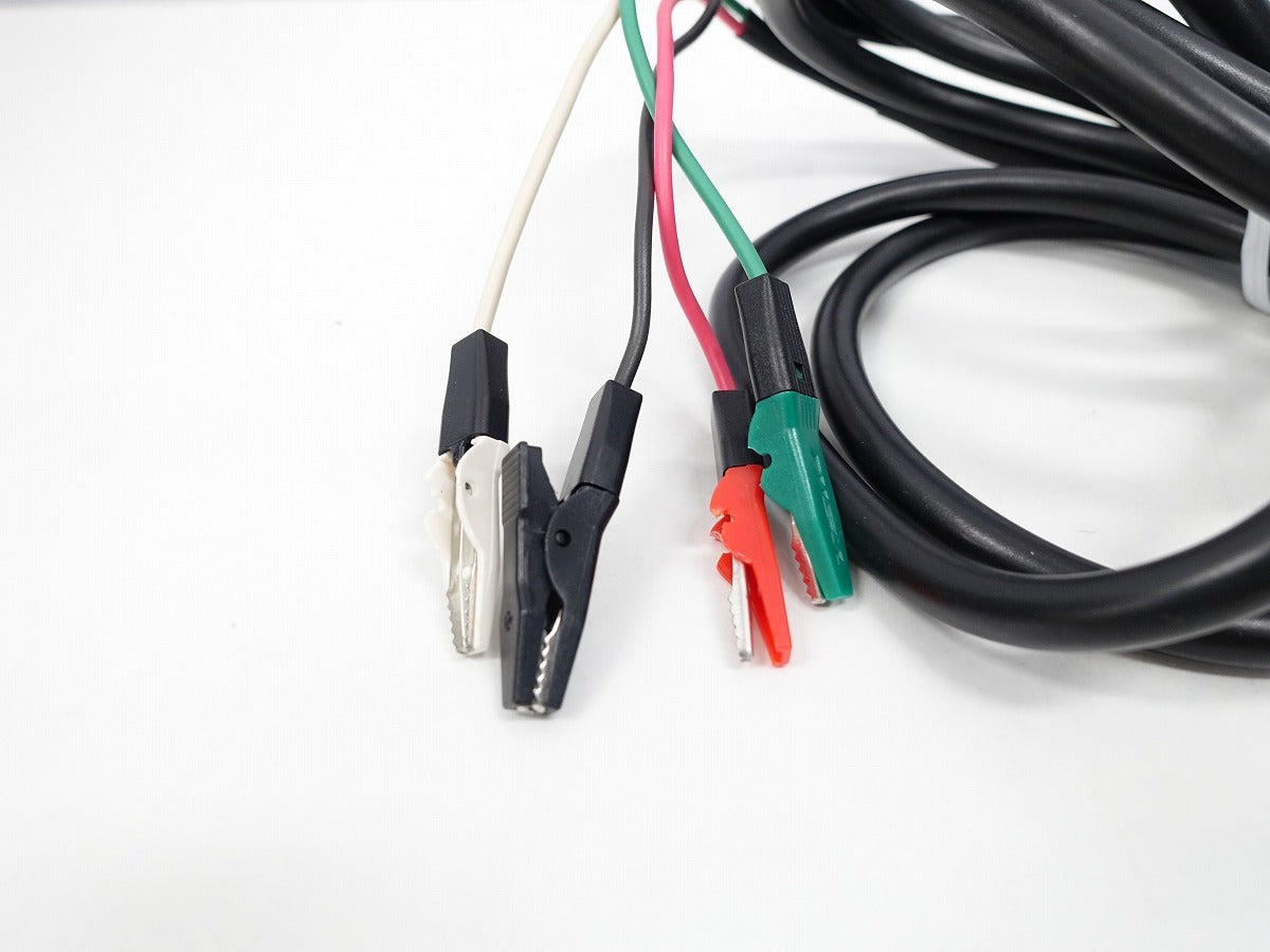 NST RM-100 Resolver Phase Meter [s1235732378]