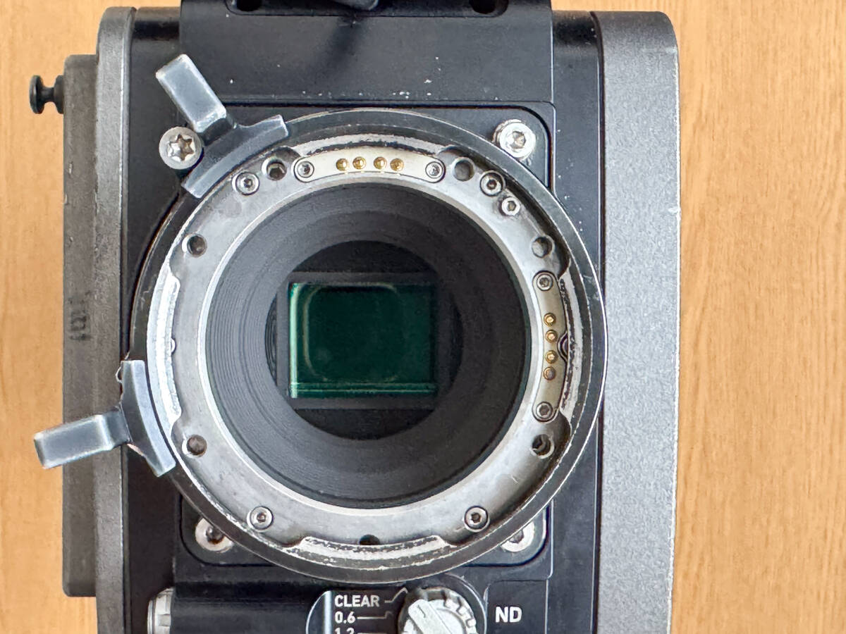 ARRI Amira Cinema Camera PL Mount [d1235753112]