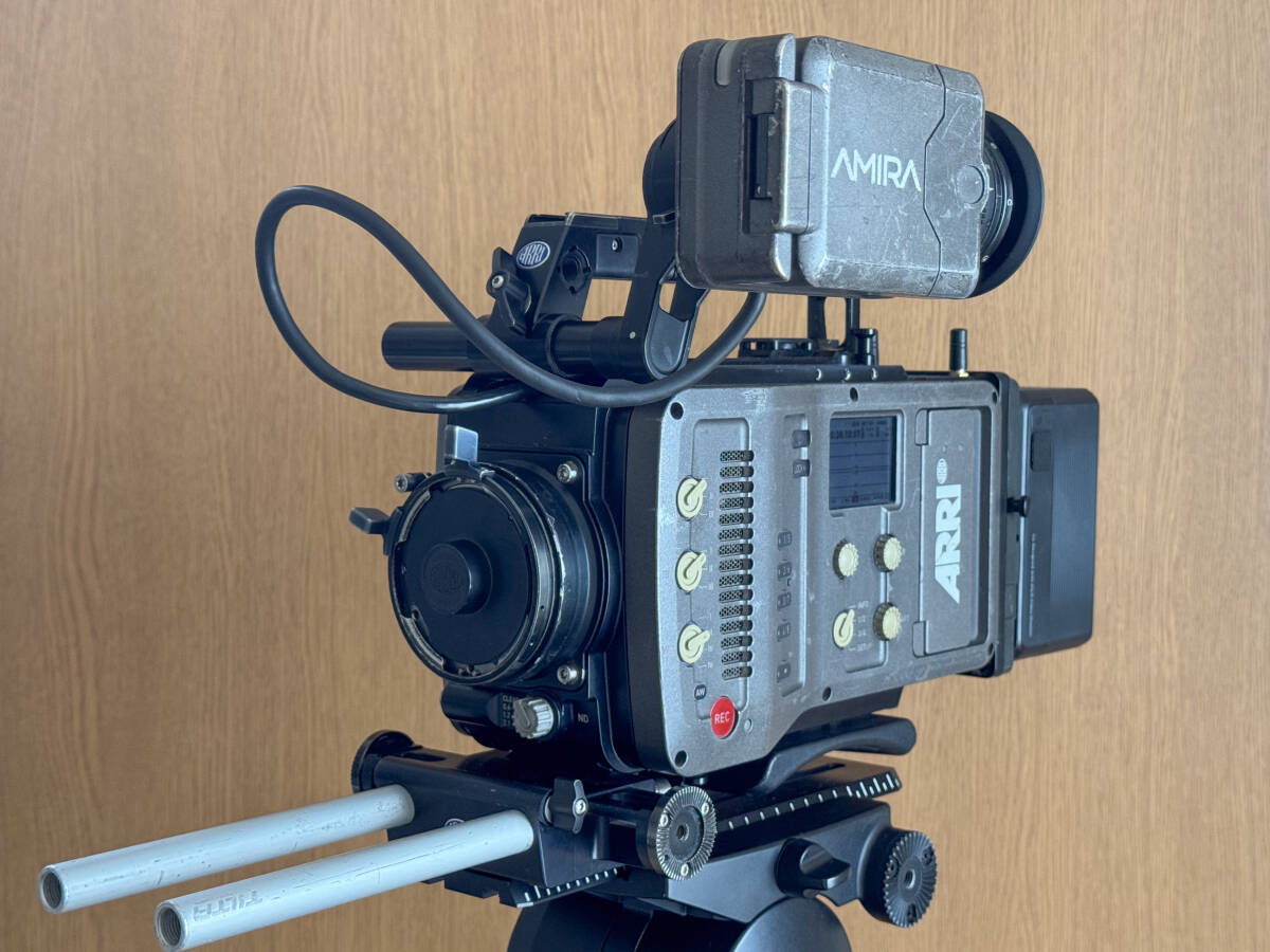 ARRI Amira Cinema Camera PL Mount [d1235753112]