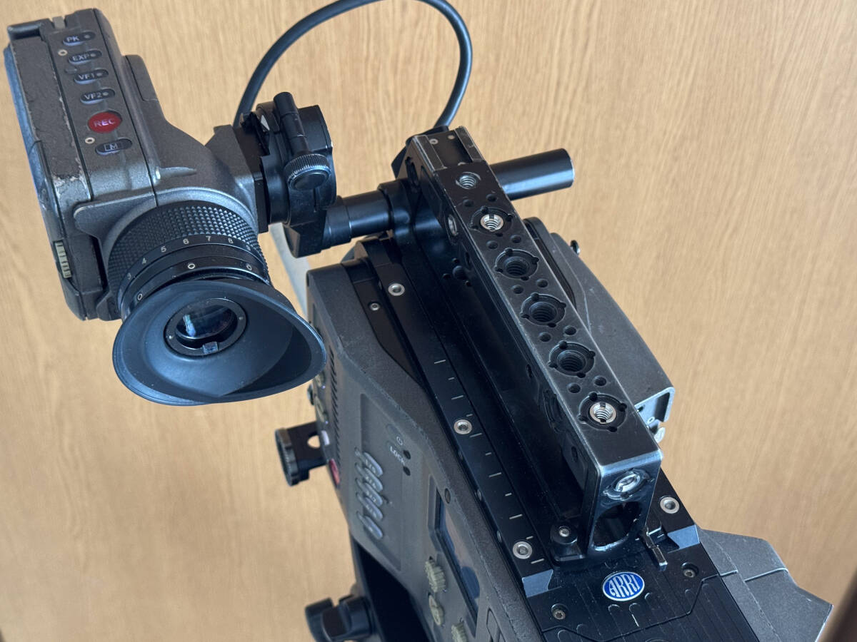 ARRI Amira Cinema Camera PL Mount [d1235753112]