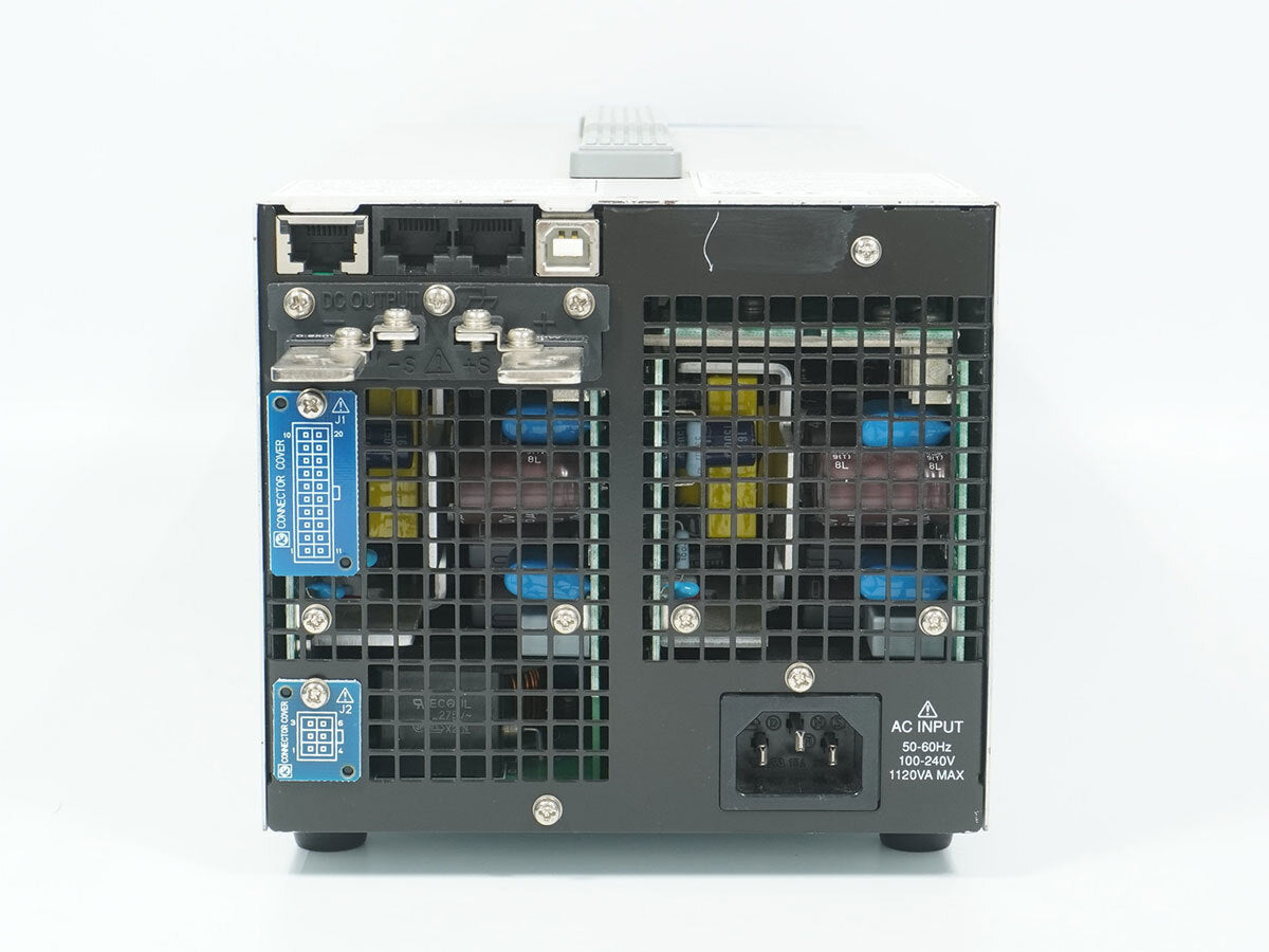 Kikusui PWR801H Wide Range DC Power Supply [u1235807865]