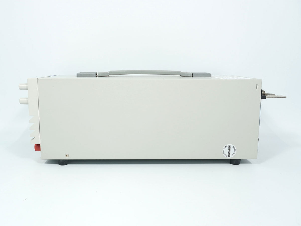 Kikusui PWR801H Wide Range DC Power Supply [u1235807865]