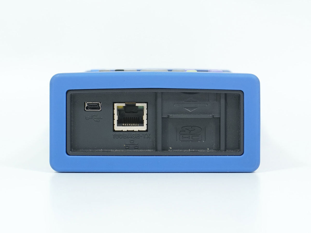 Hioki PW3360-10 Clamp On Power Logger with 9661 Clamp On Sensors [x1235791544]