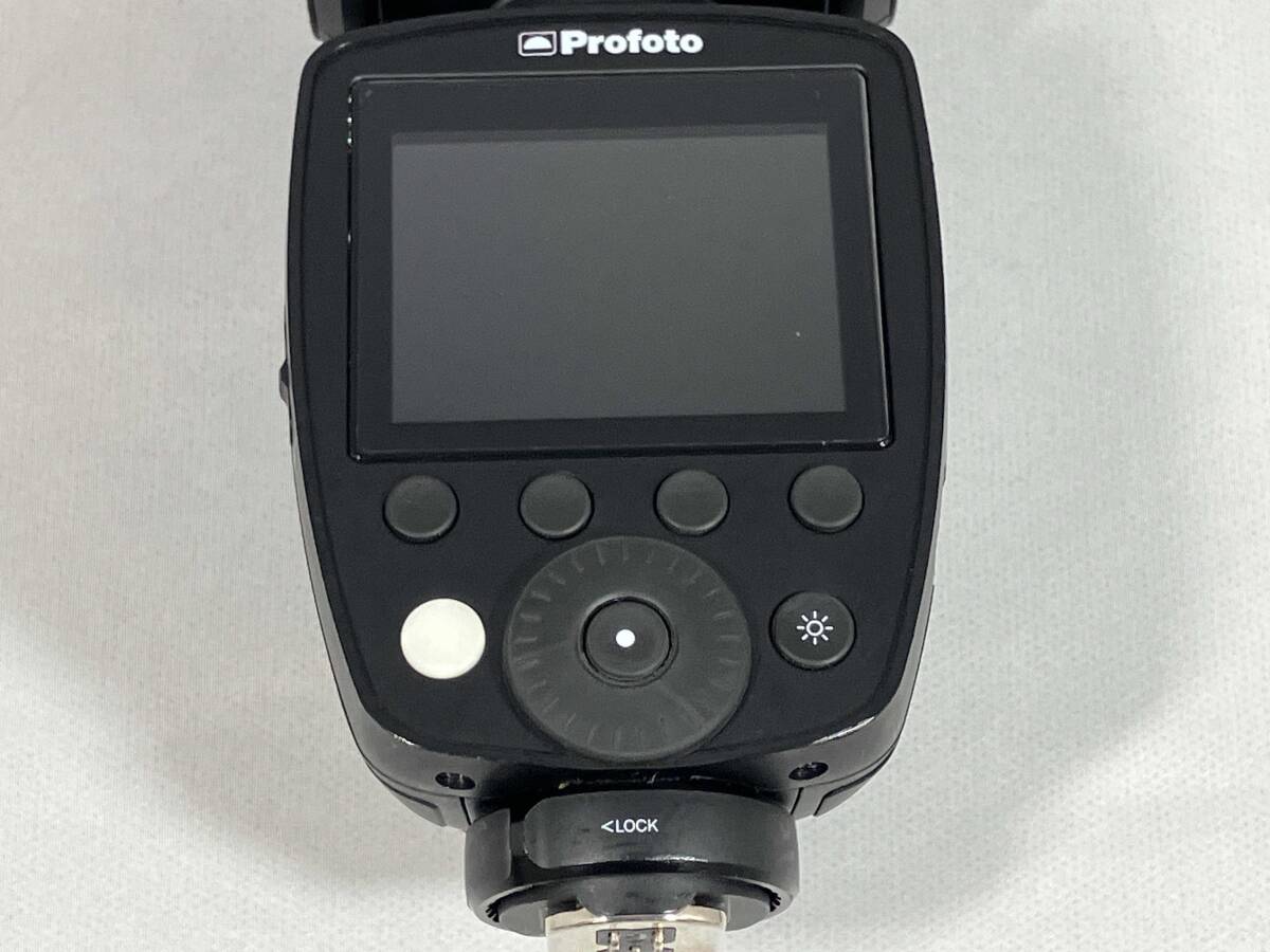 Profoto A10 Air TTL-C On-Camera Flash for Canon [d1236004970]