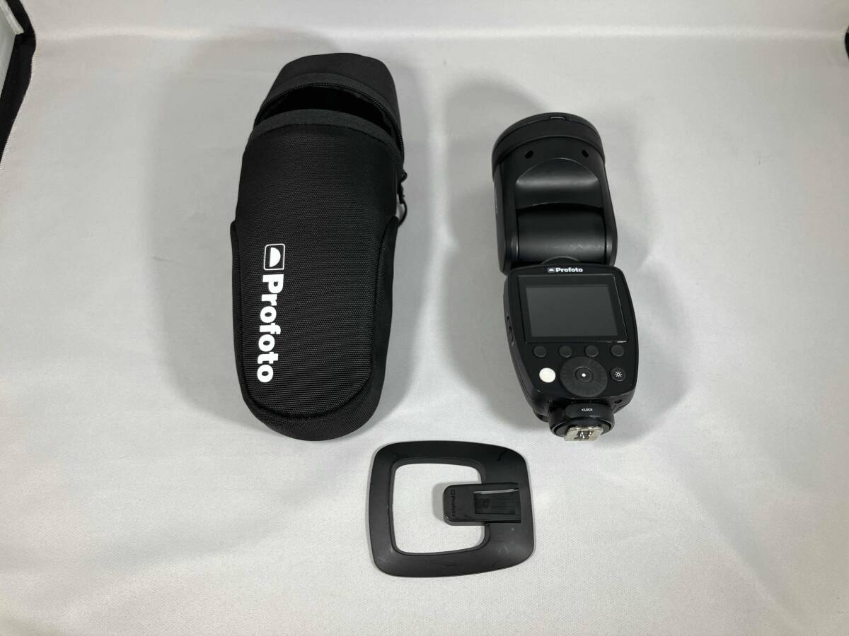 Profoto A10 Air TTL-C On-Camera Flash for Canon [d1236004970]