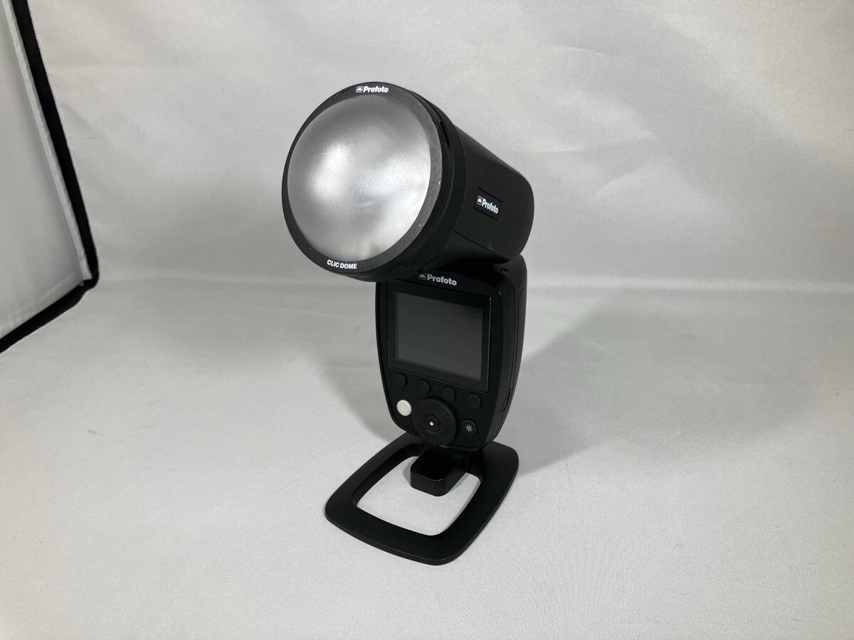 Profoto A10 Air TTL-C On-Camera Flash for Canon [d1236004970]