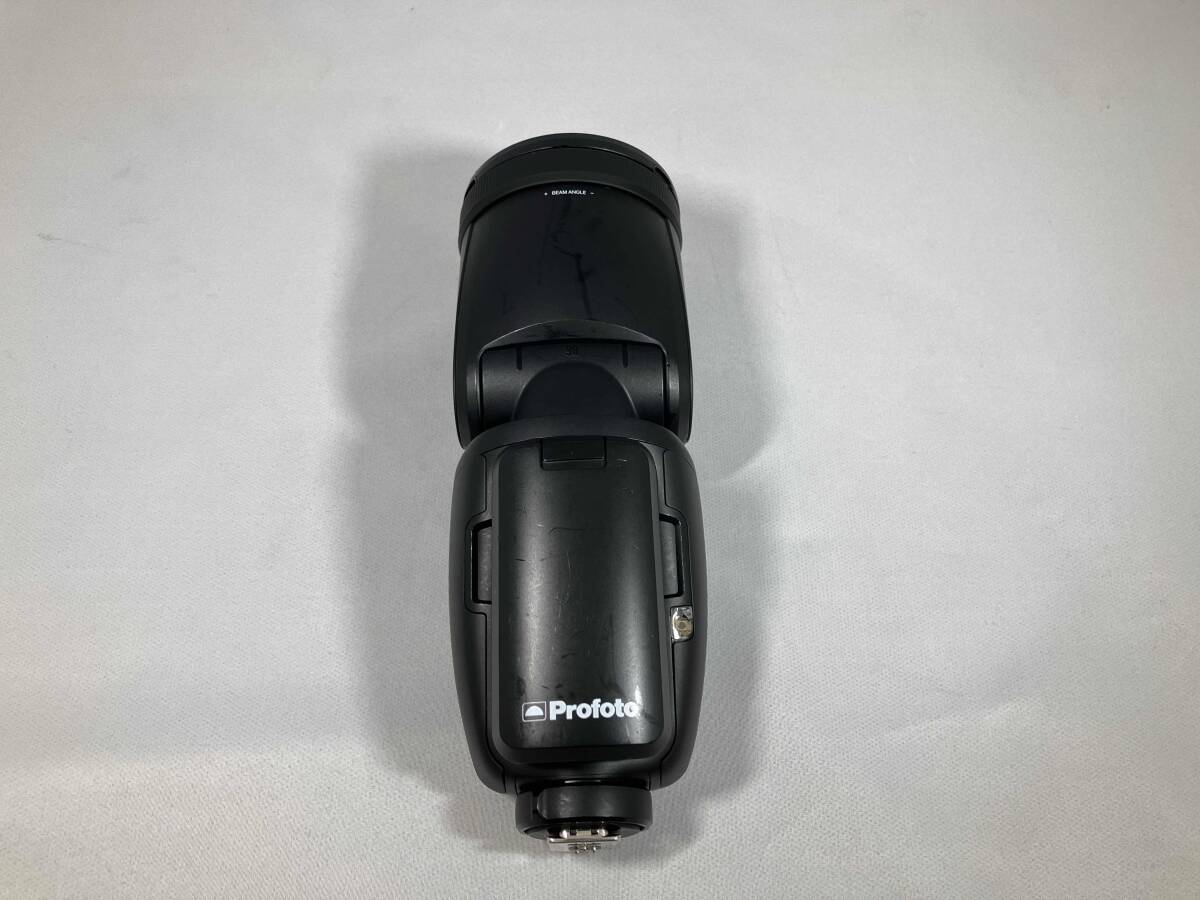 Profoto A10 Air TTL-C On-Camera Flash for Canon [d1236004970]