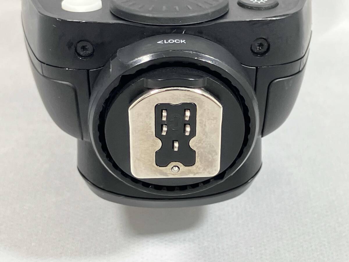 Profoto A10 Air TTL-C On-Camera Flash for Canon [d1236004970]