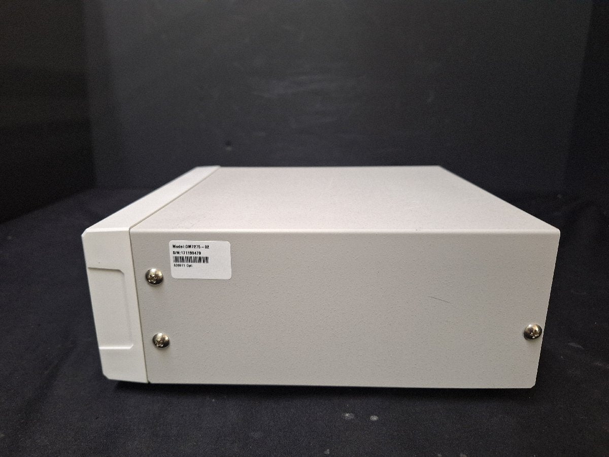 Hioki DM7275-02 Precision DC Voltmeter [q1236103552]