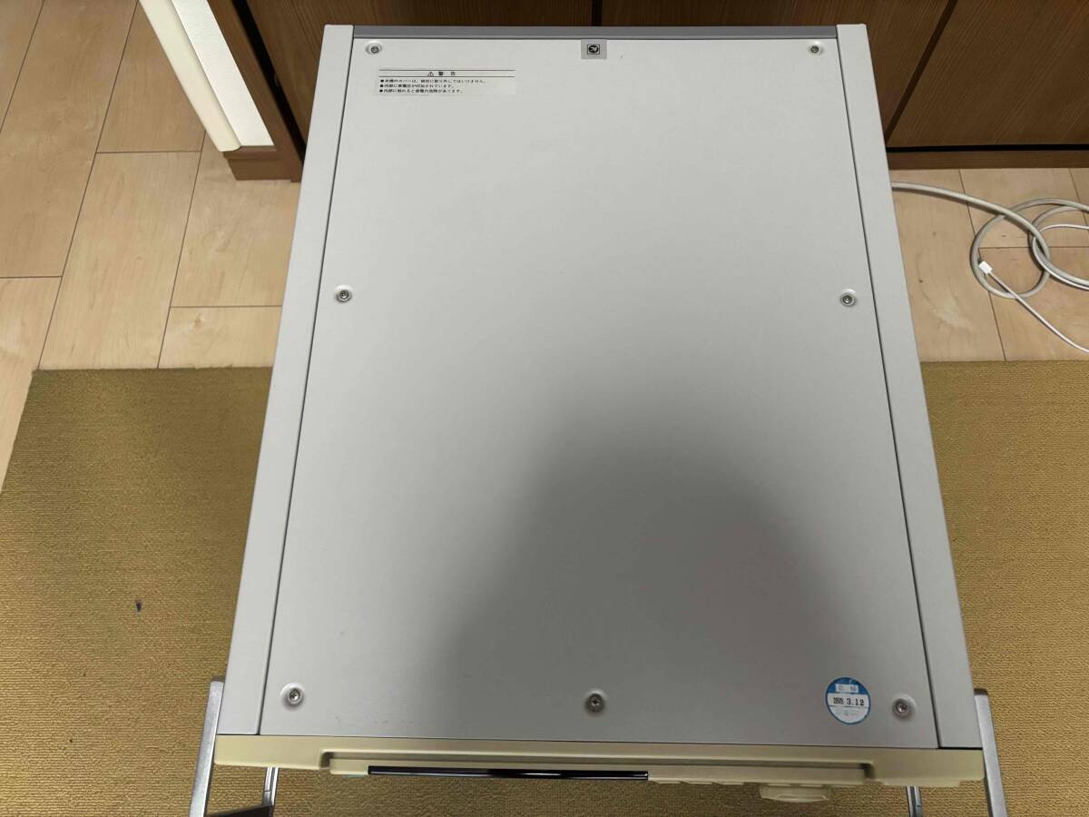 Kikusui PCR-500LA AC Power Supply [r1236119702]