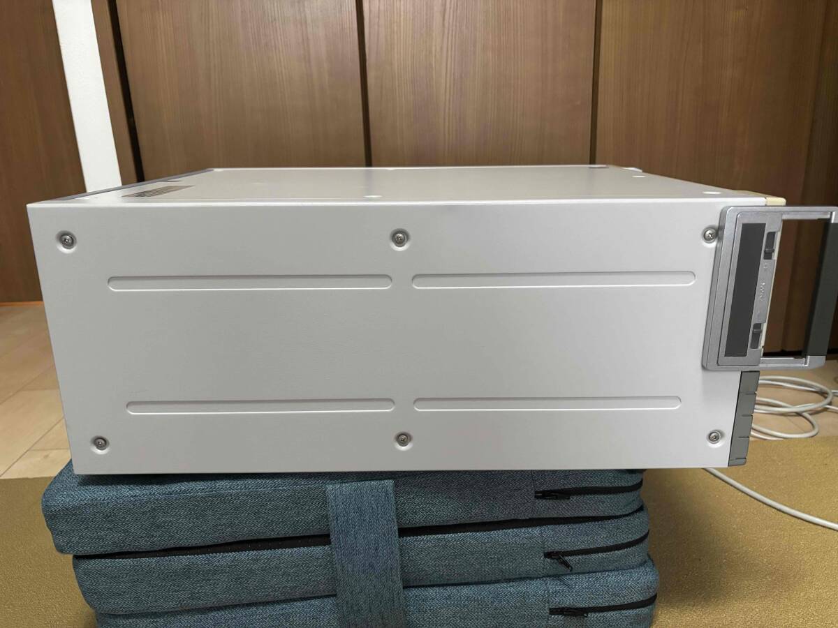 Kikusui PCR-500LA AC Power Supply [r1236119702]