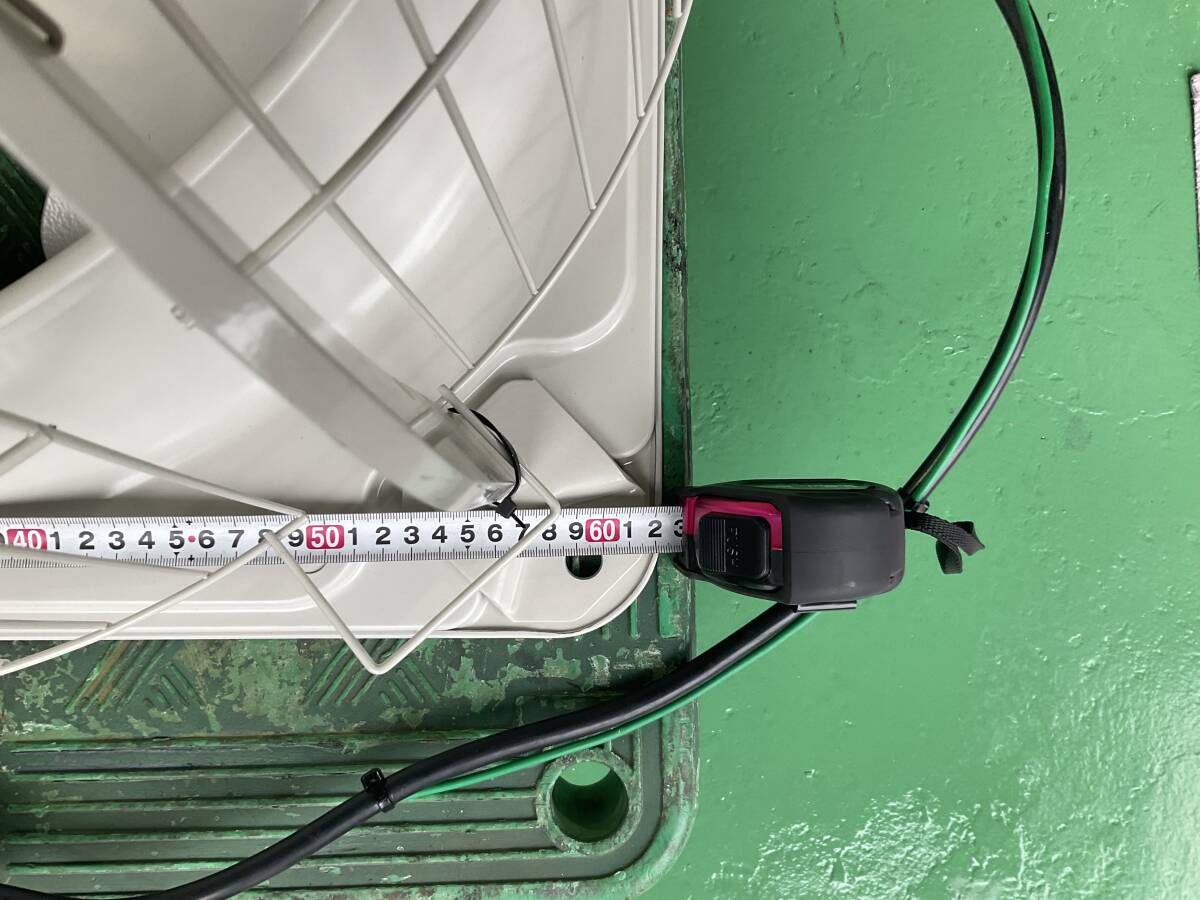 Mitsubishi Electric EWG-50ETA2-Q Ventilation Fan 50cm 200V [o1236114670]