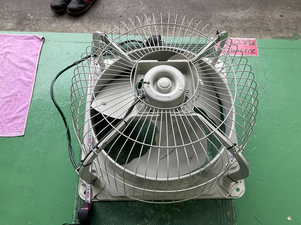 Mitsubishi Electric EWG-50ETA2-Q Ventilation Fan 50cm 200V [o1236114670]