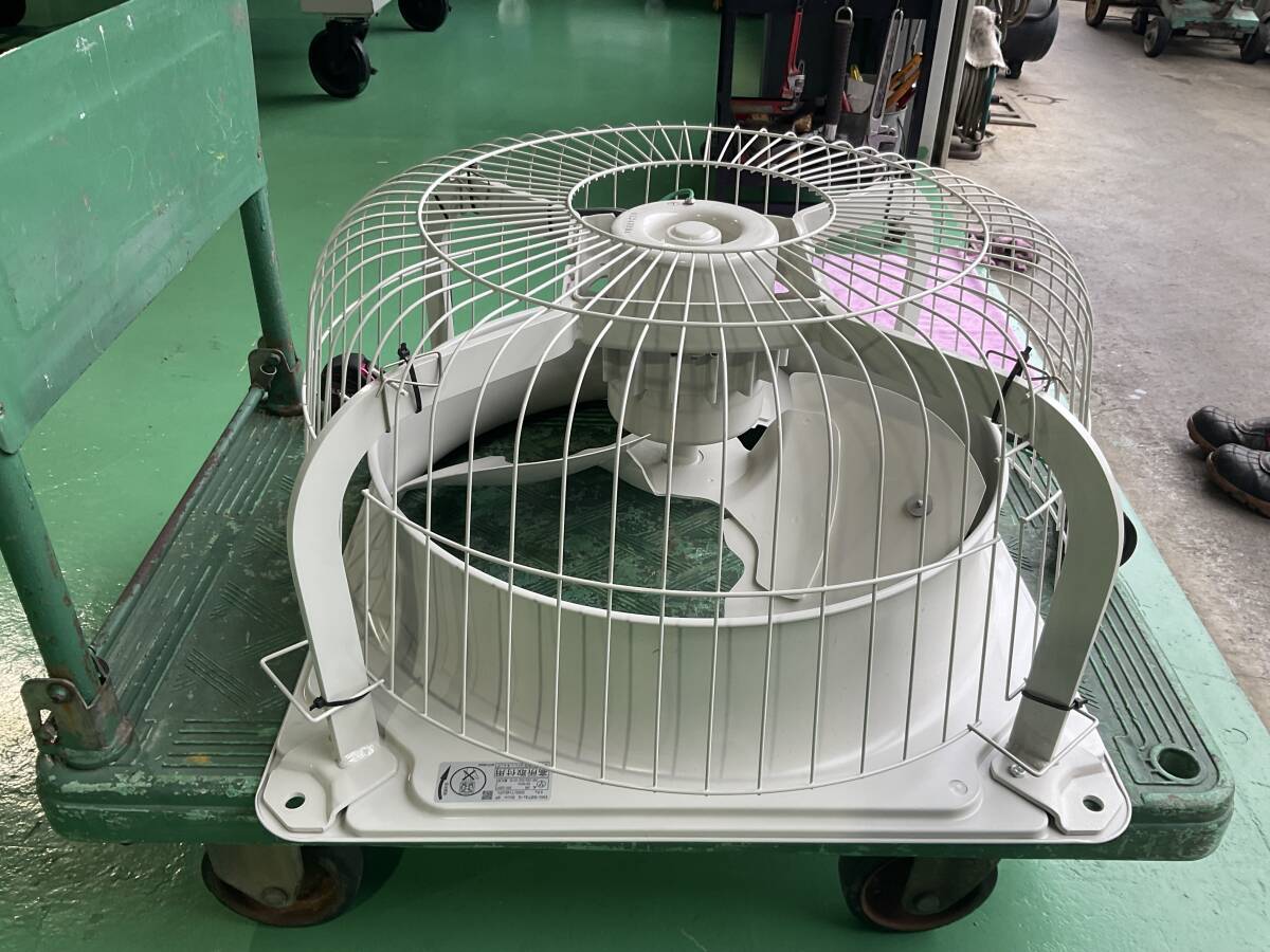 Mitsubishi Electric EWG-50ETA2-Q Ventilation Fan 50cm 200V [o1236114670]