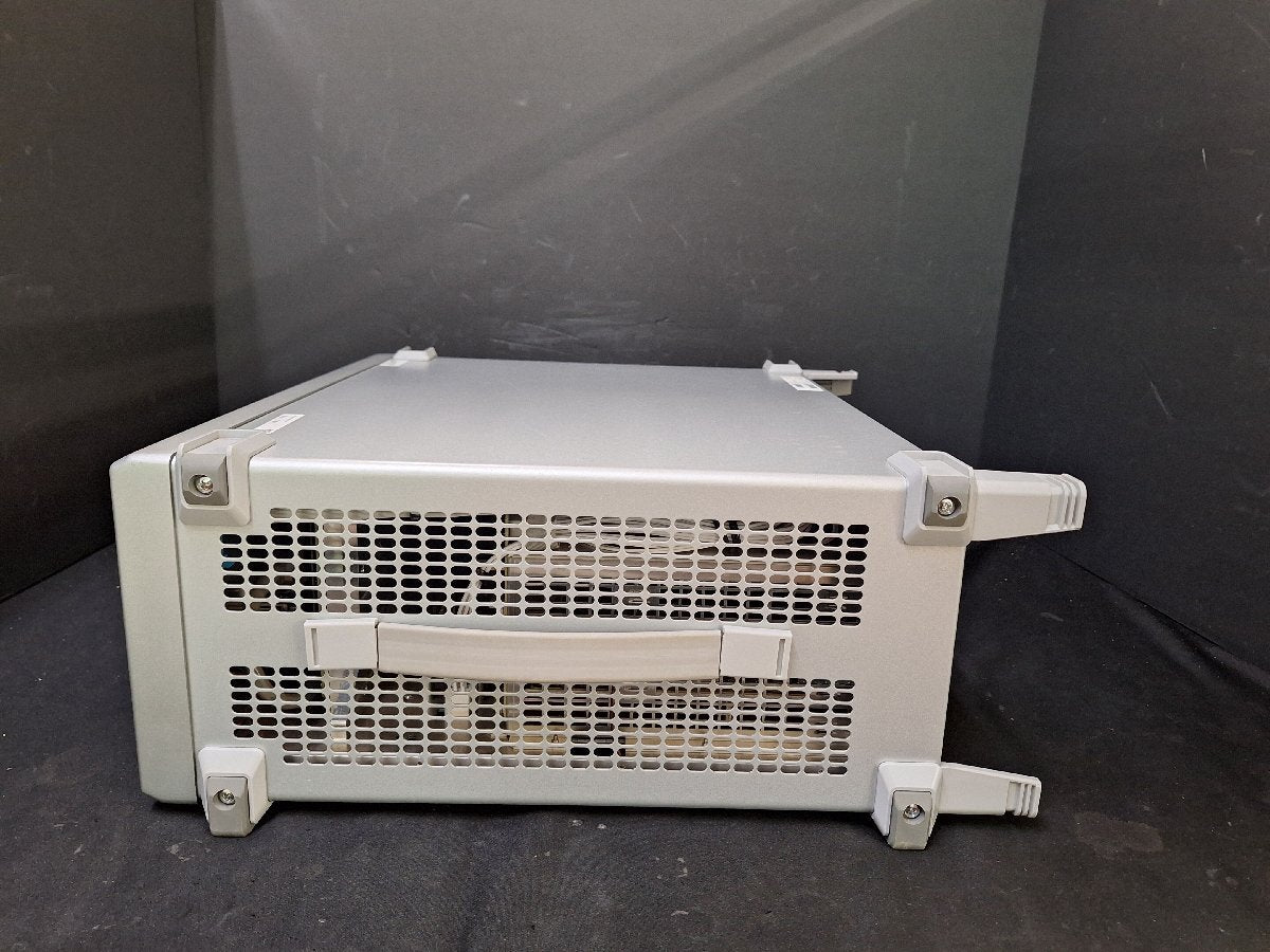 Anritsu MG3710E Vector Signal Generator [r1236137312]