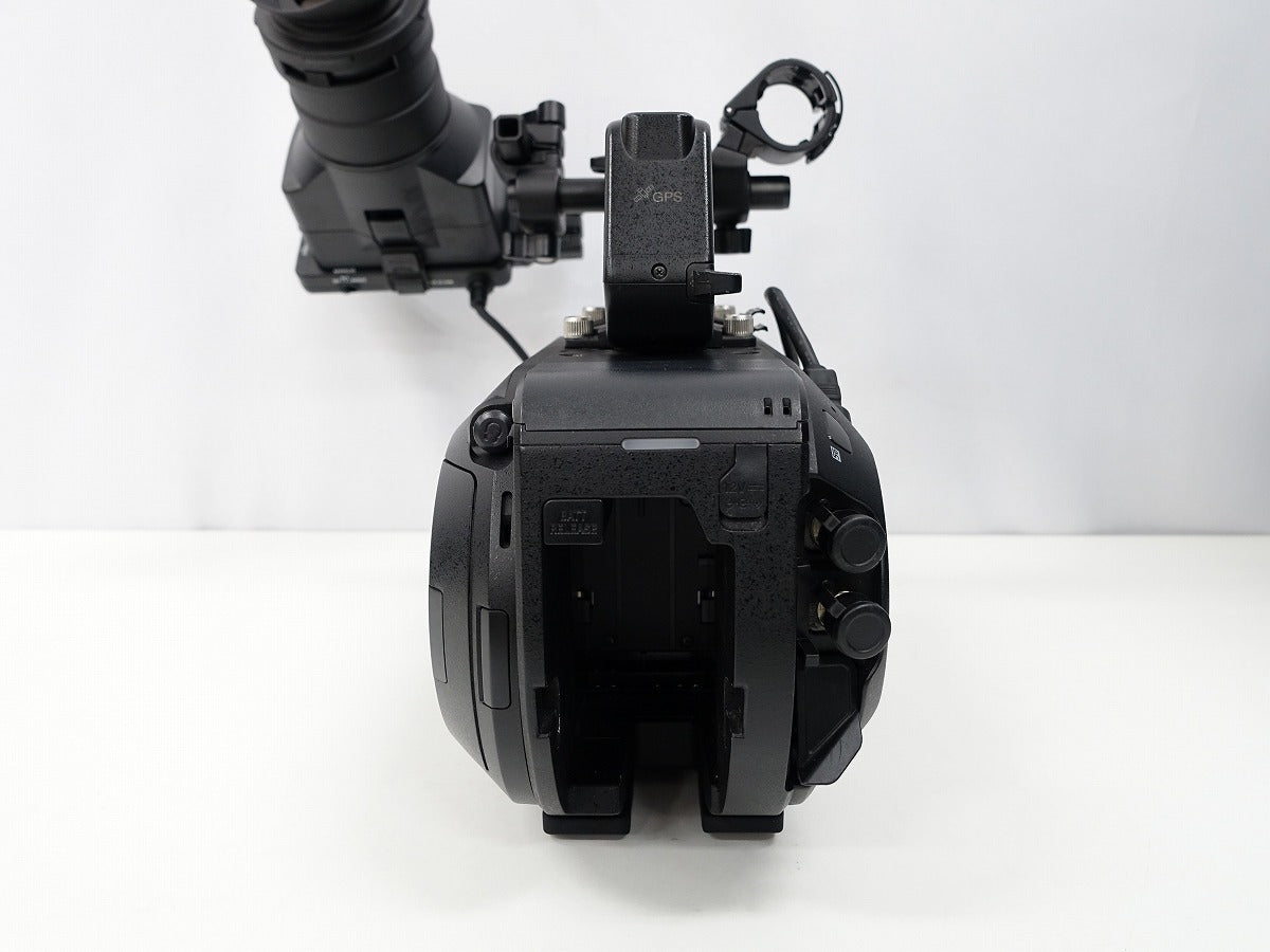 Sony PXW-FS7M2 4K XDCAM Memory Camcorder [o1236192881]