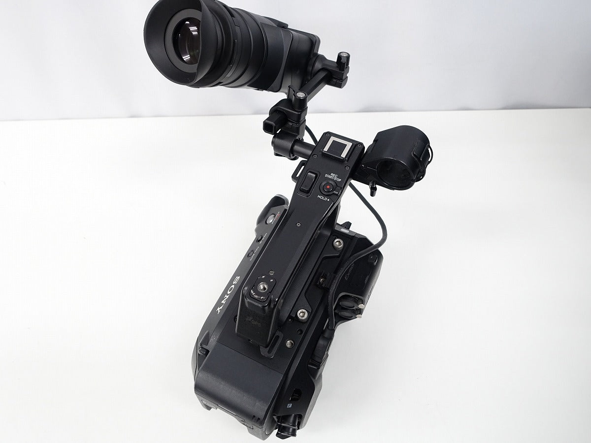 Sony PXW-FS7M2 4K XDCAM Memory Camcorder [o1236192881]