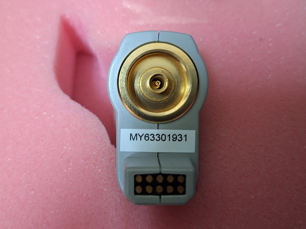 Keysight N5442A Precision BNC Adapter [x1236208847]