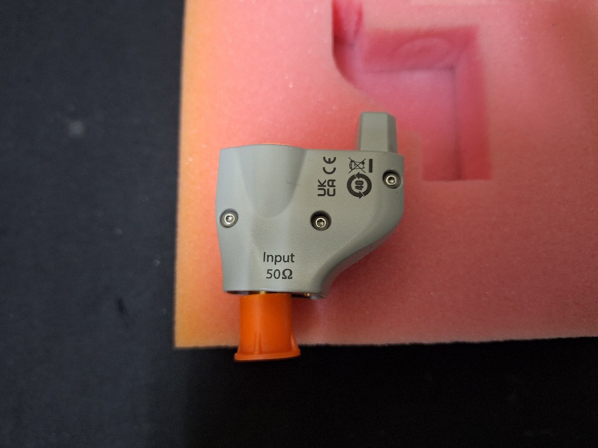 Keysight N5442A Precision BNC Adapter [x1236208847]