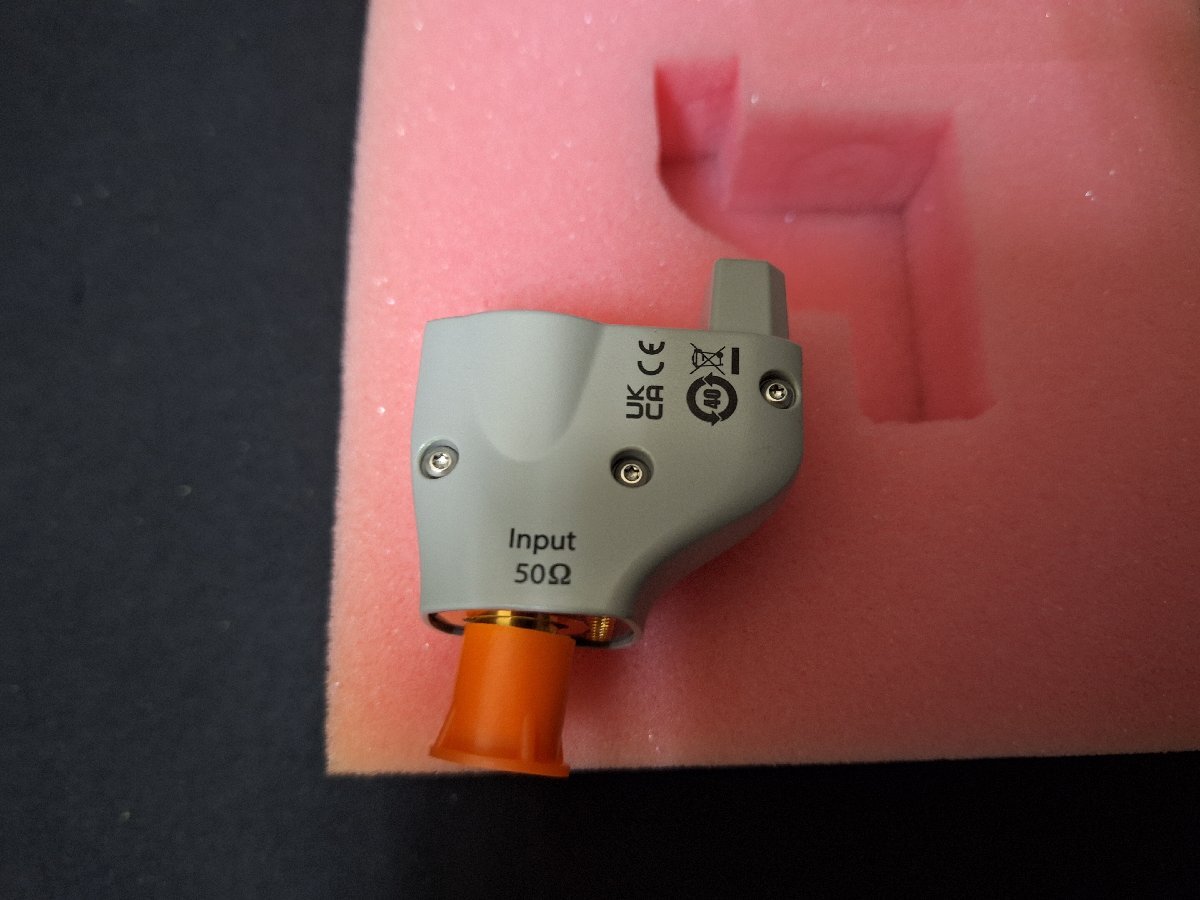 Keysight N5442A Precision BNC Adapter [g1236212086]
