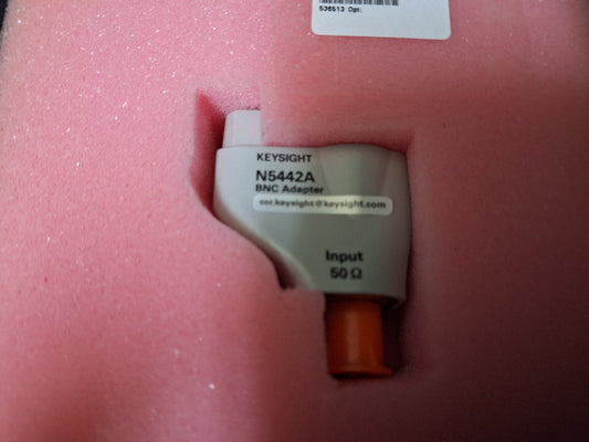 Keysight N5442A Precision BNC Adapter [g1236212086]
