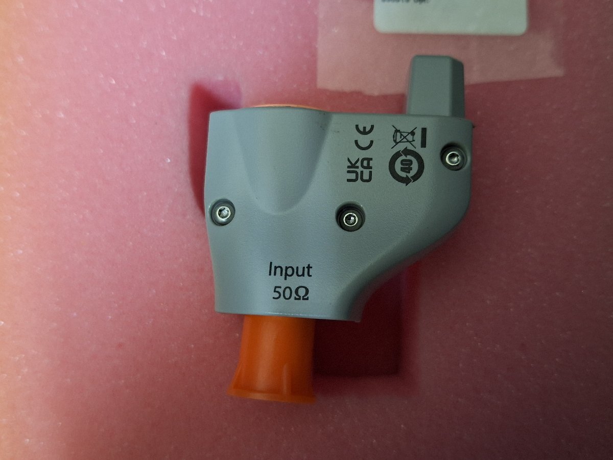 Keysight N5442A Precision BNC Adapter [p1236229123]