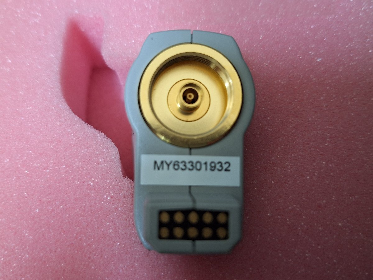 Keysight N5442A Precision BNC Adapter [p1236229123]