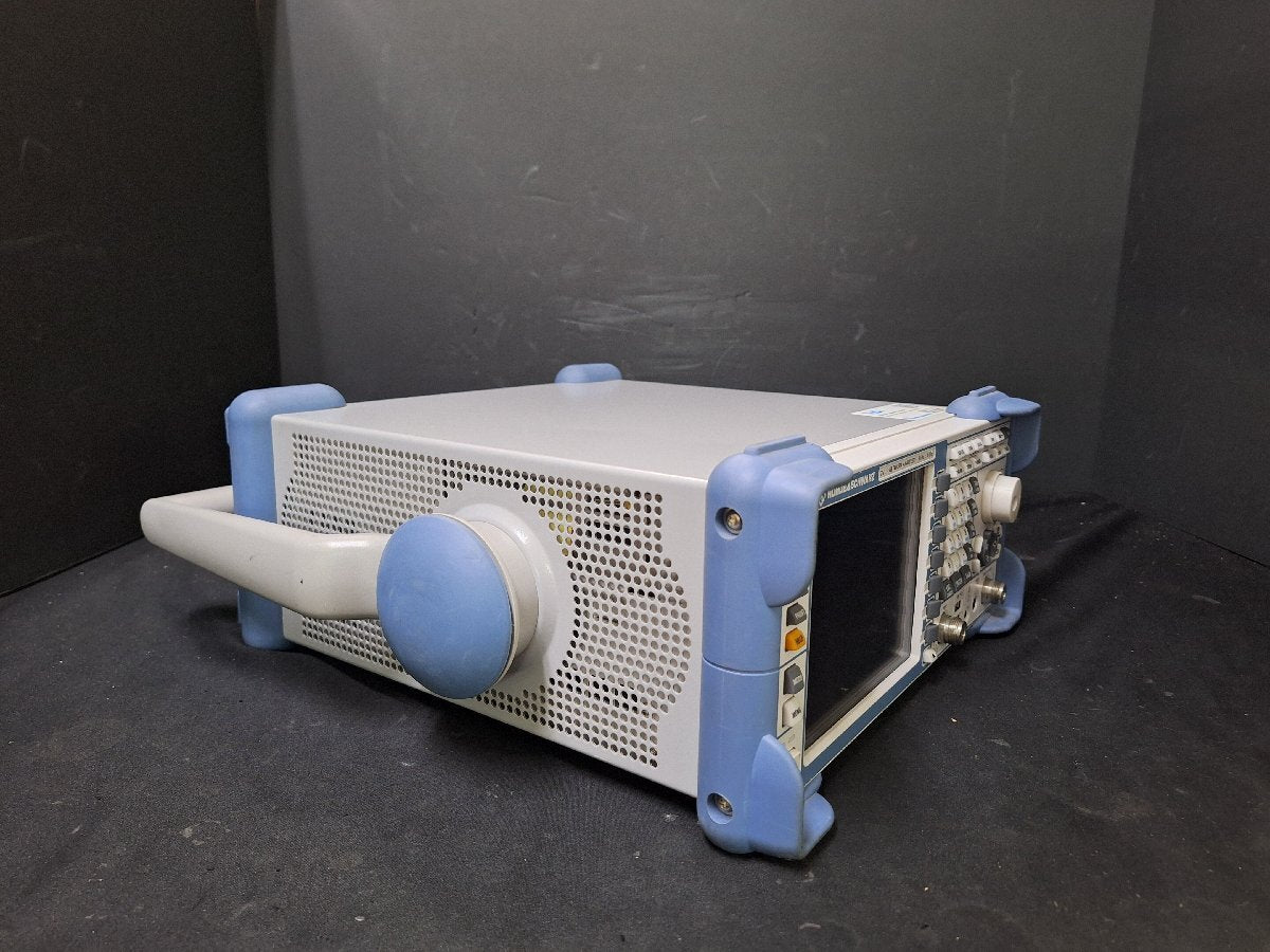 Rohde & Schwarz ZVL3 Network Analyzer 9kHz-3GHz 2-Port [k1236248597]