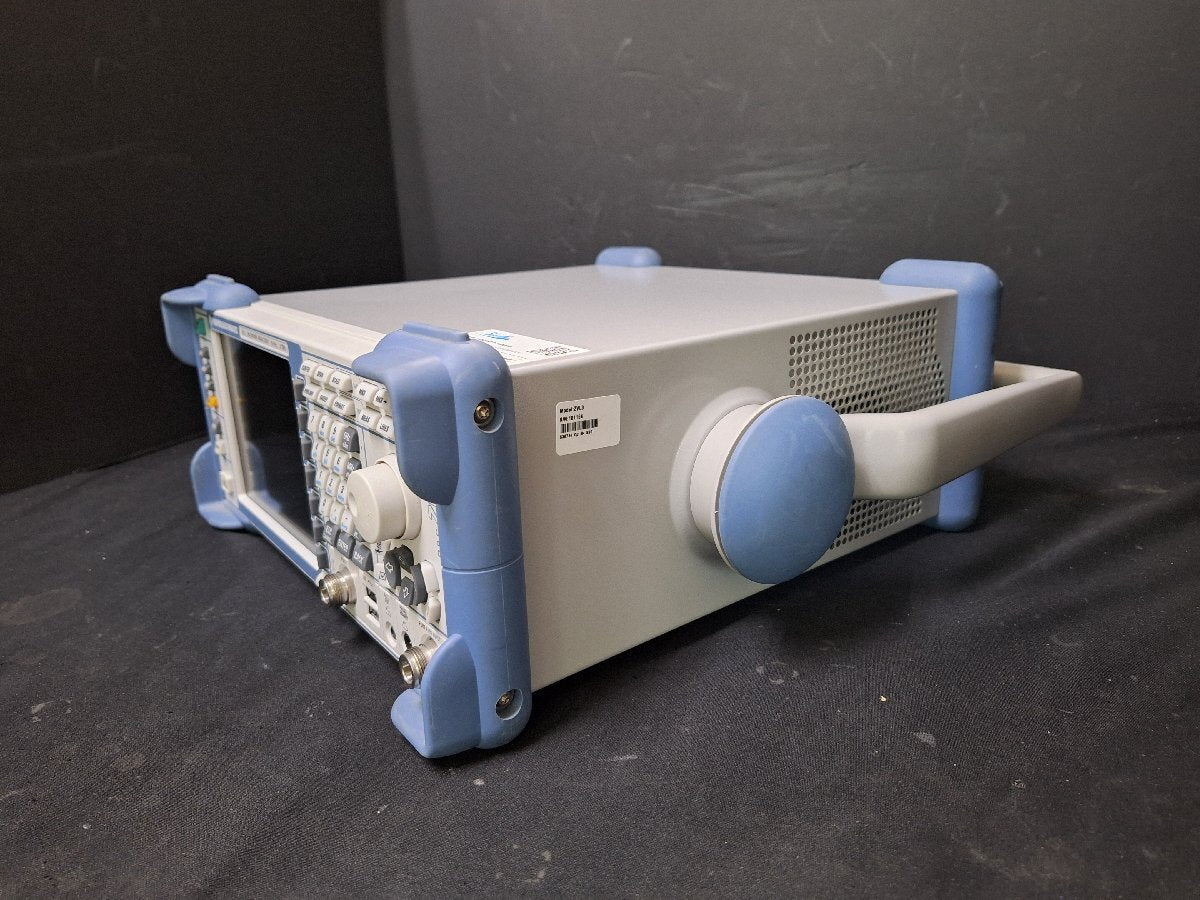 Rohde & Schwarz ZVL3 Network Analyzer 9kHz-3GHz 2-Port [k1236248597]