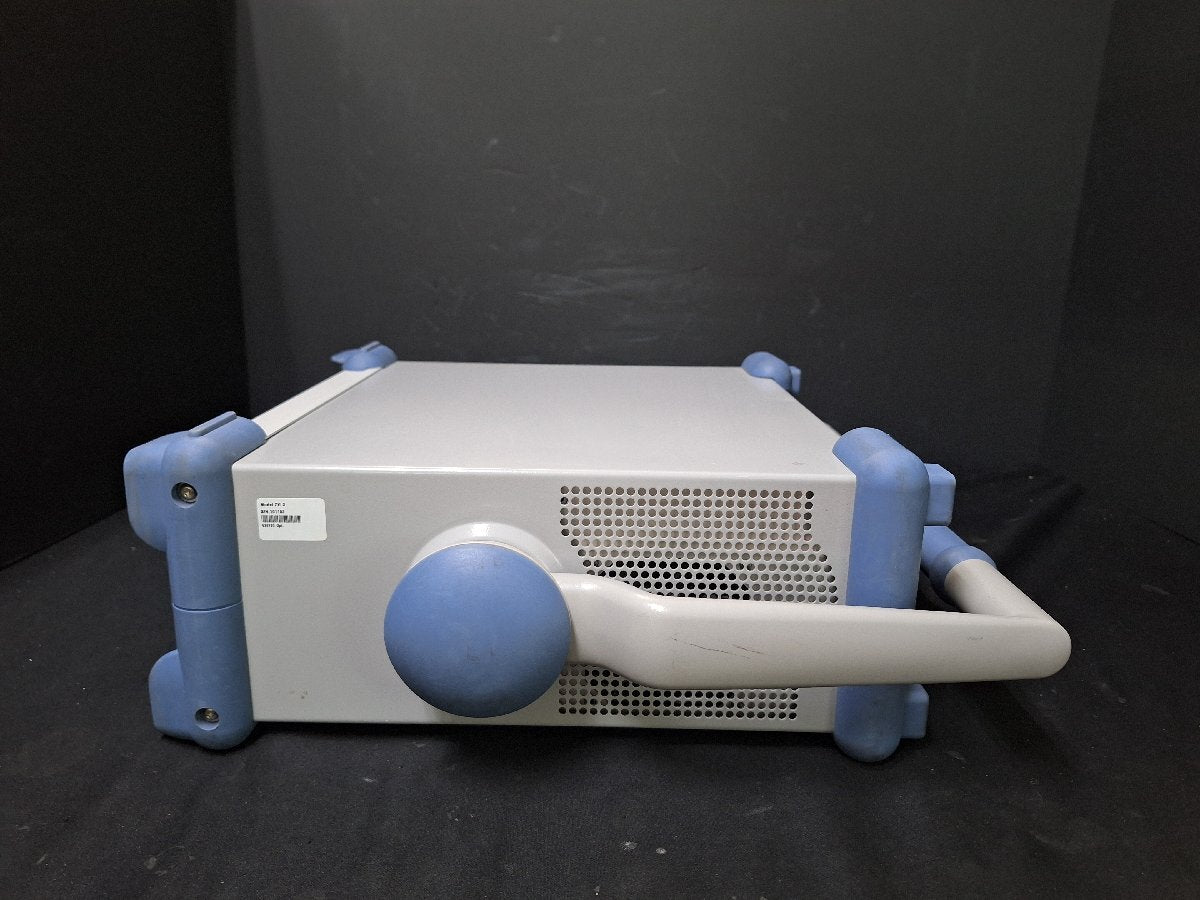 Rohde & Schwarz ZVL3 Network Analyzer 9kHz-3GHz 2-Port [f1236314603]