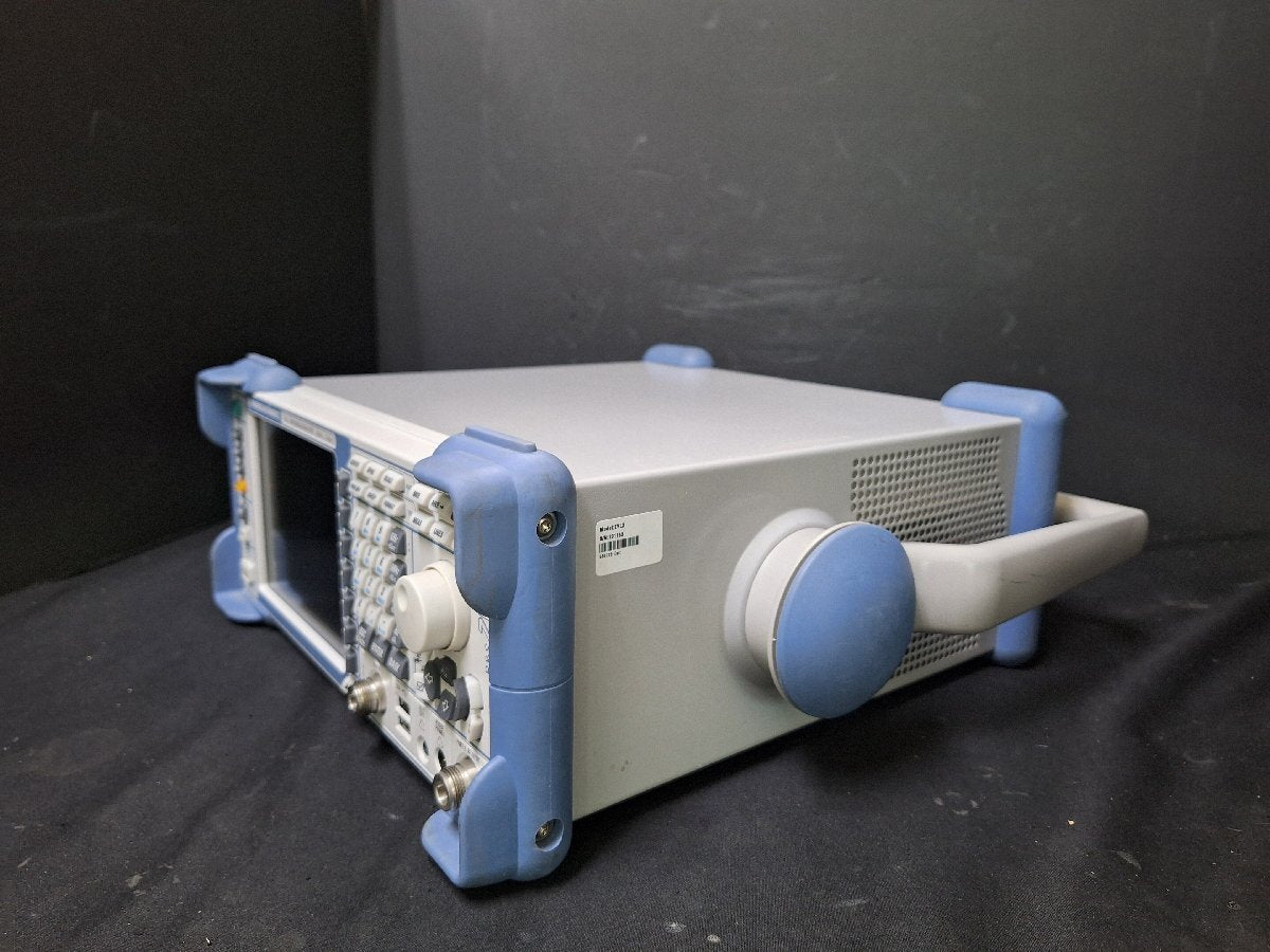 Rohde & Schwarz ZVL3 Network Analyzer 9kHz-3GHz 2-Port [f1236314603]