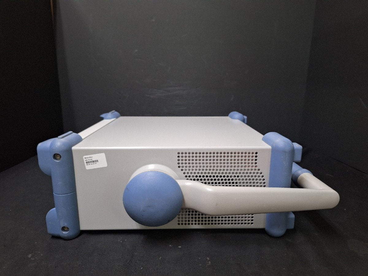 Rohde & Schwarz ZVL3 Network Analyzer 9kHz-3GHz 2-Port [t1236312684]