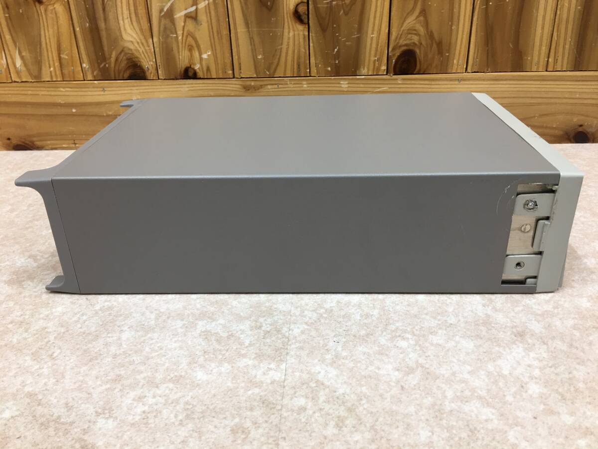 Keithley 2700 Multimeter Data Acquisition System with 7700 20CH and 7702 40CH Multiplexer (as-is) [c1236346140]
