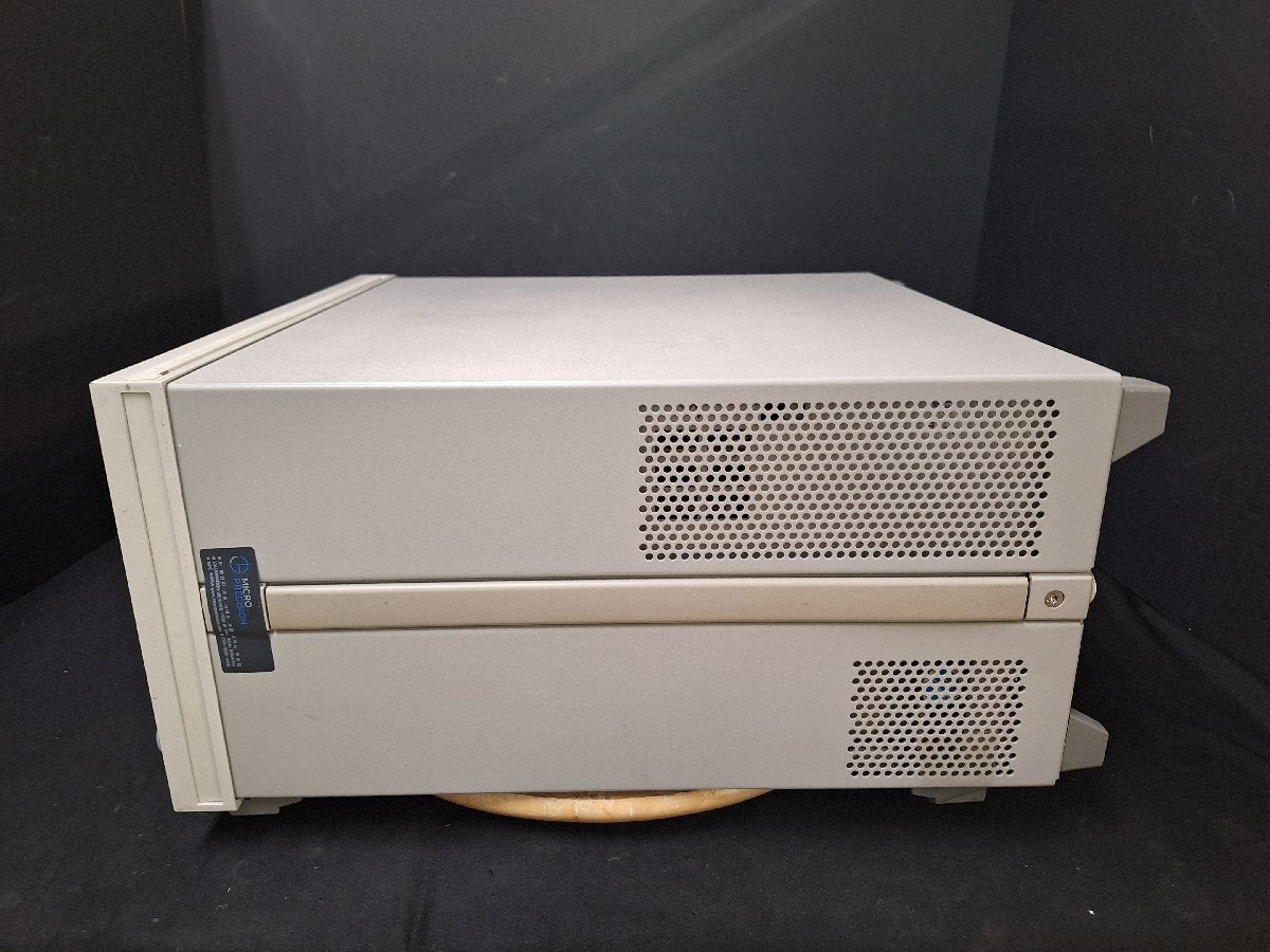 Keysight E5071C ENA Network Analyzer 100kHz-8.5GHz [o1236371156]