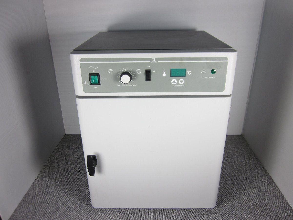 Agilent G2545A Hybridization Oven with Incubator 5℃-70℃ [p1236371506]