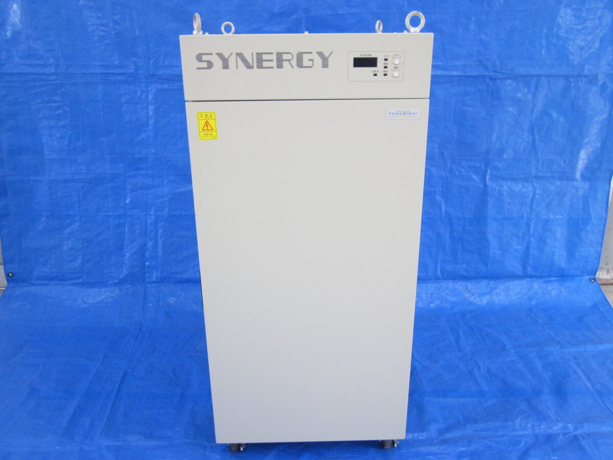 Yamabishi SYN-10SH Frequency Converter [q1236369704]