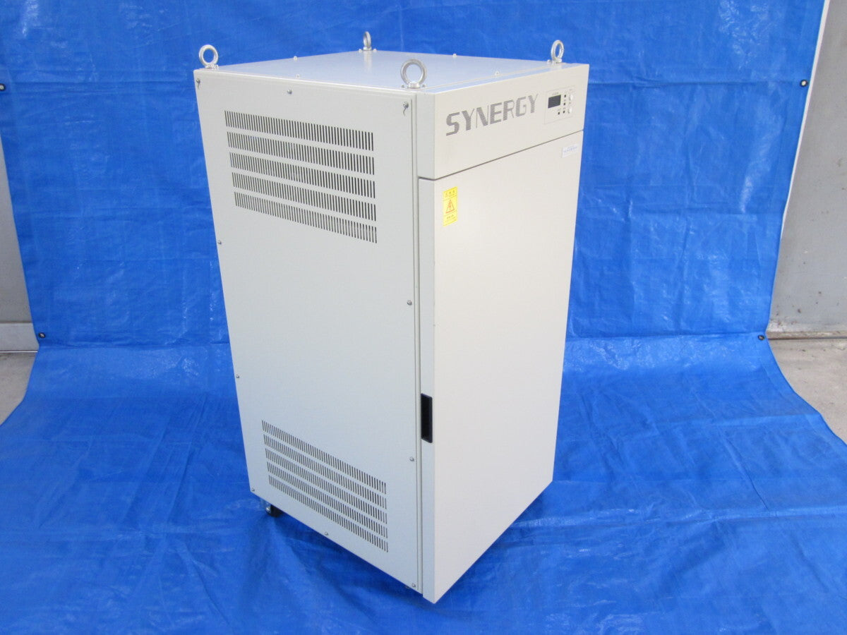 Yamabishi SYN-10SH Frequency Converter [q1236369704]