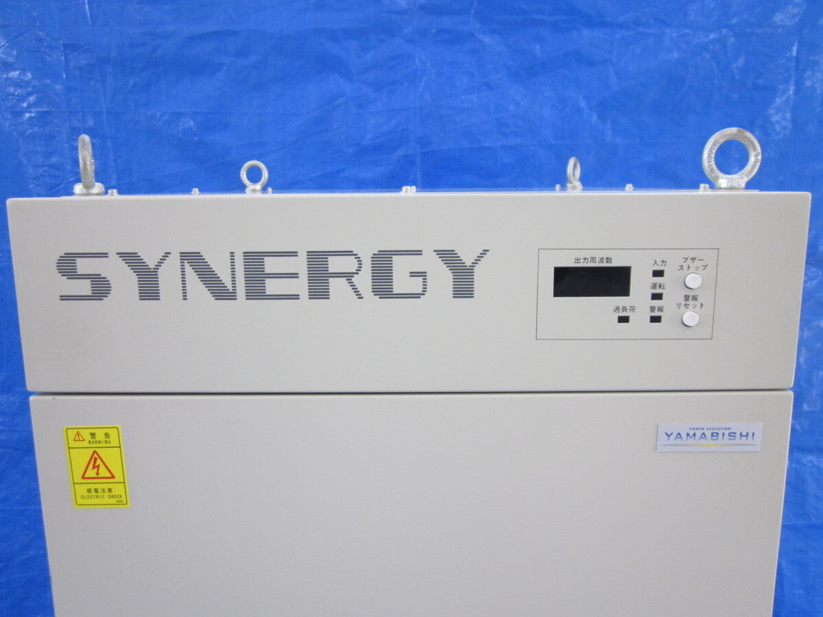 Yamabishi SYN-10SH Frequency Converter [q1236369704]