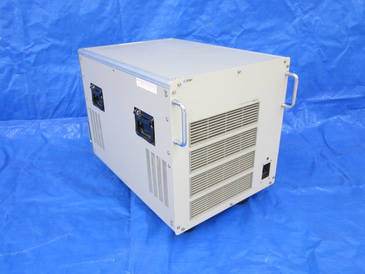 NF 4521A Power Booster for 4520A [w1236369563]