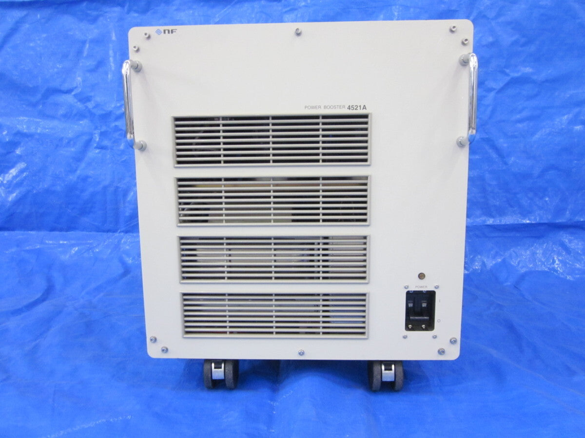 NF 4521A Power Booster for 4520A [w1236369563]