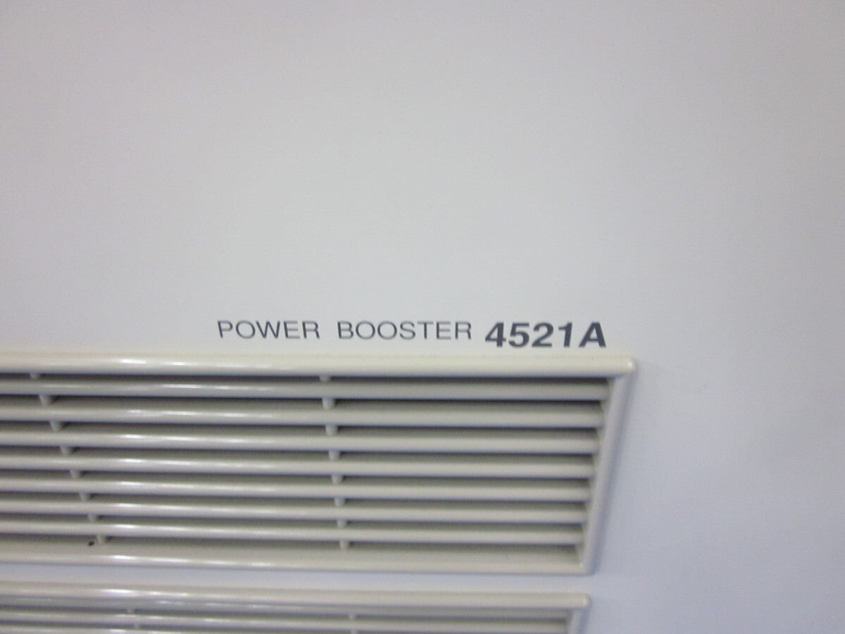 NF 4521A Power Booster for 4520A [w1236369563]