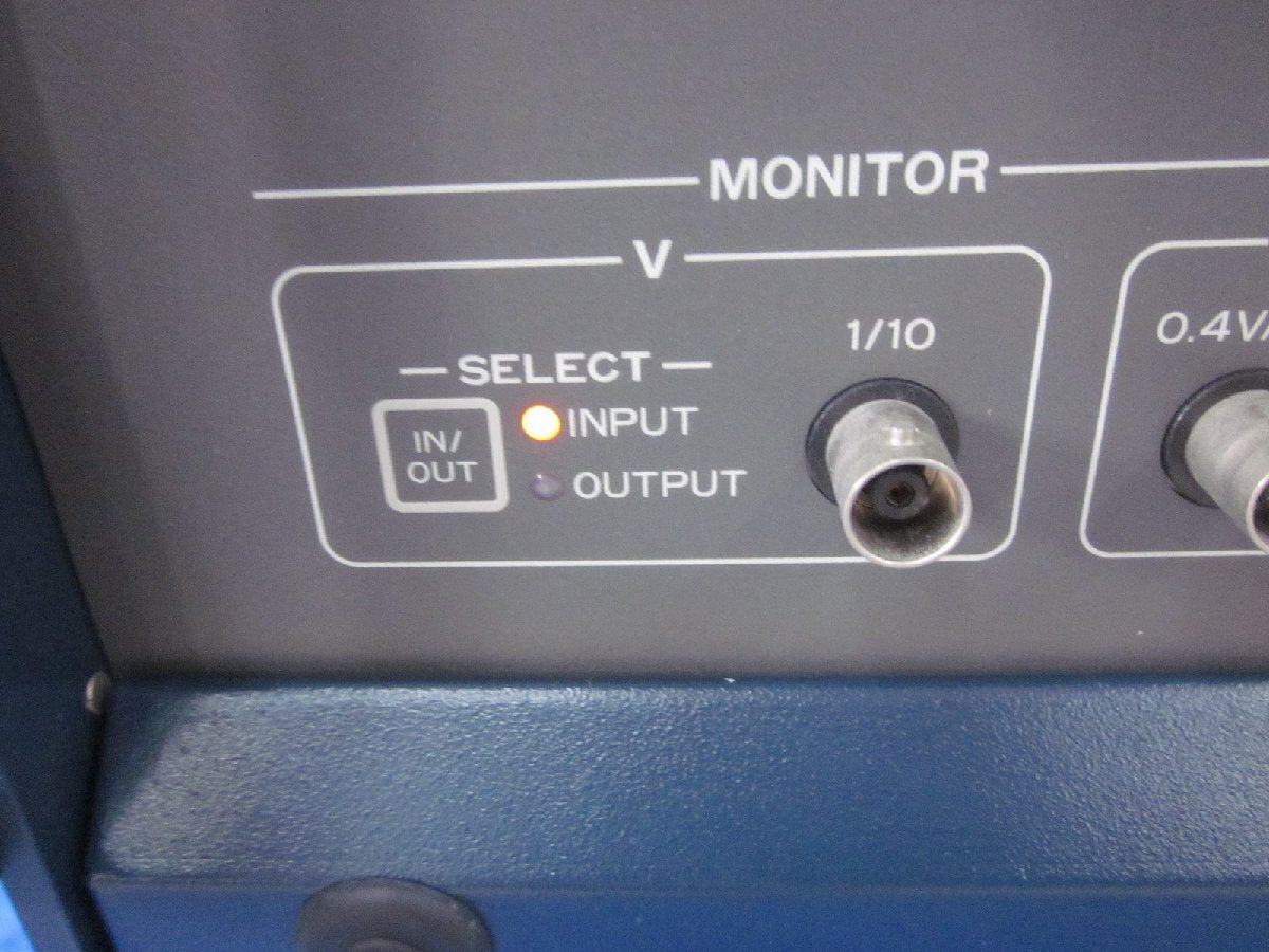 NF ES4152 Reference Impedance Network for ES2000 [v1236376109]