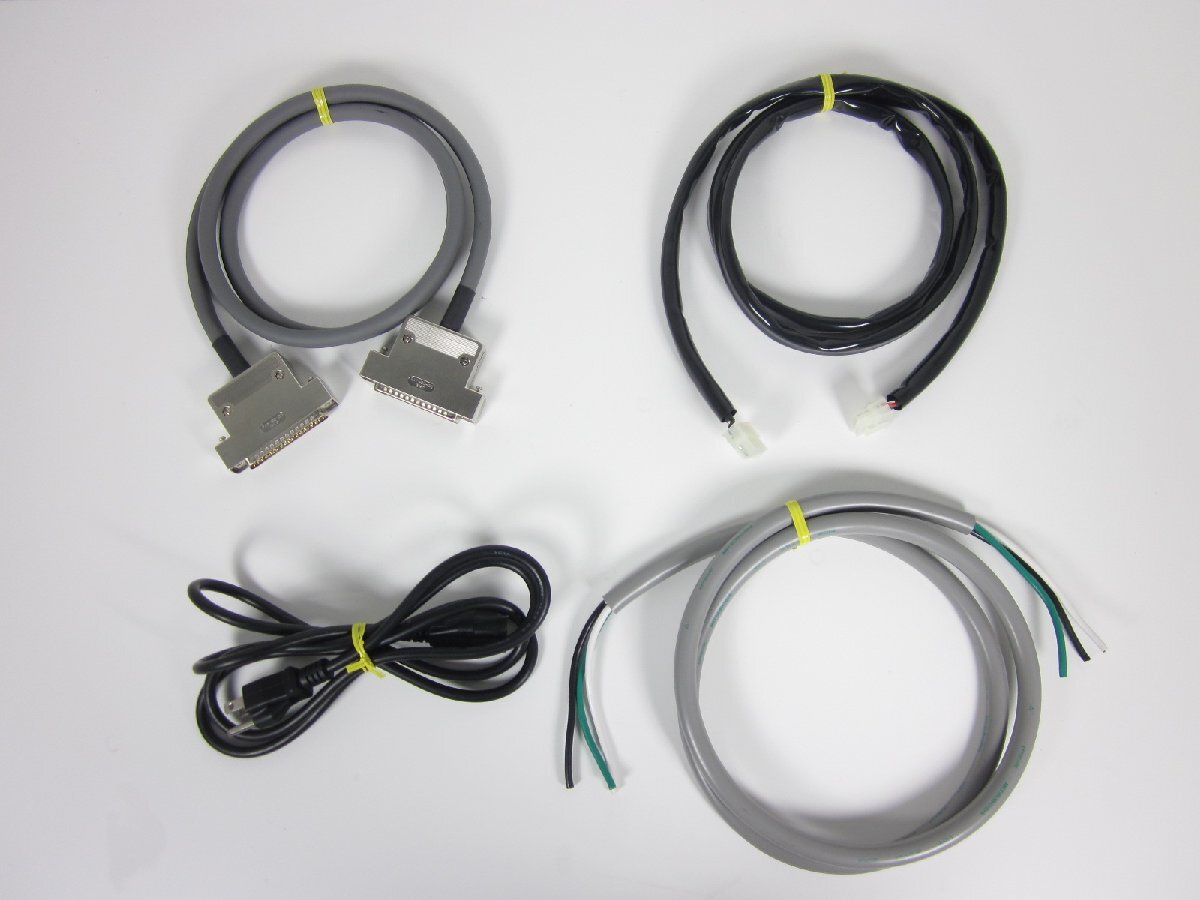 NF ES4152 Reference Impedance Network for ES2000 [v1236376109]