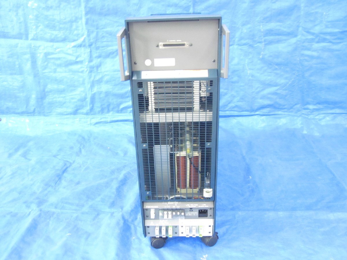 NF ES4152 Reference Impedance Network for ES2000 [v1236376109]