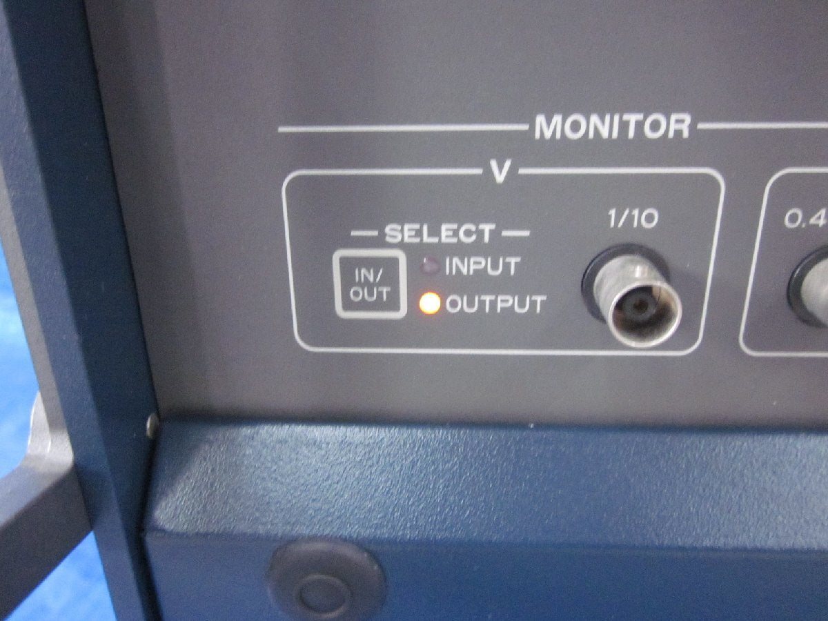 NF ES4152 Reference Impedance Network for ES2000 [v1236376109]