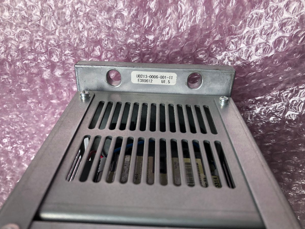 OKUMA BL III-D Servo Drive OH-OSP-MG (untested) [o1236378659]