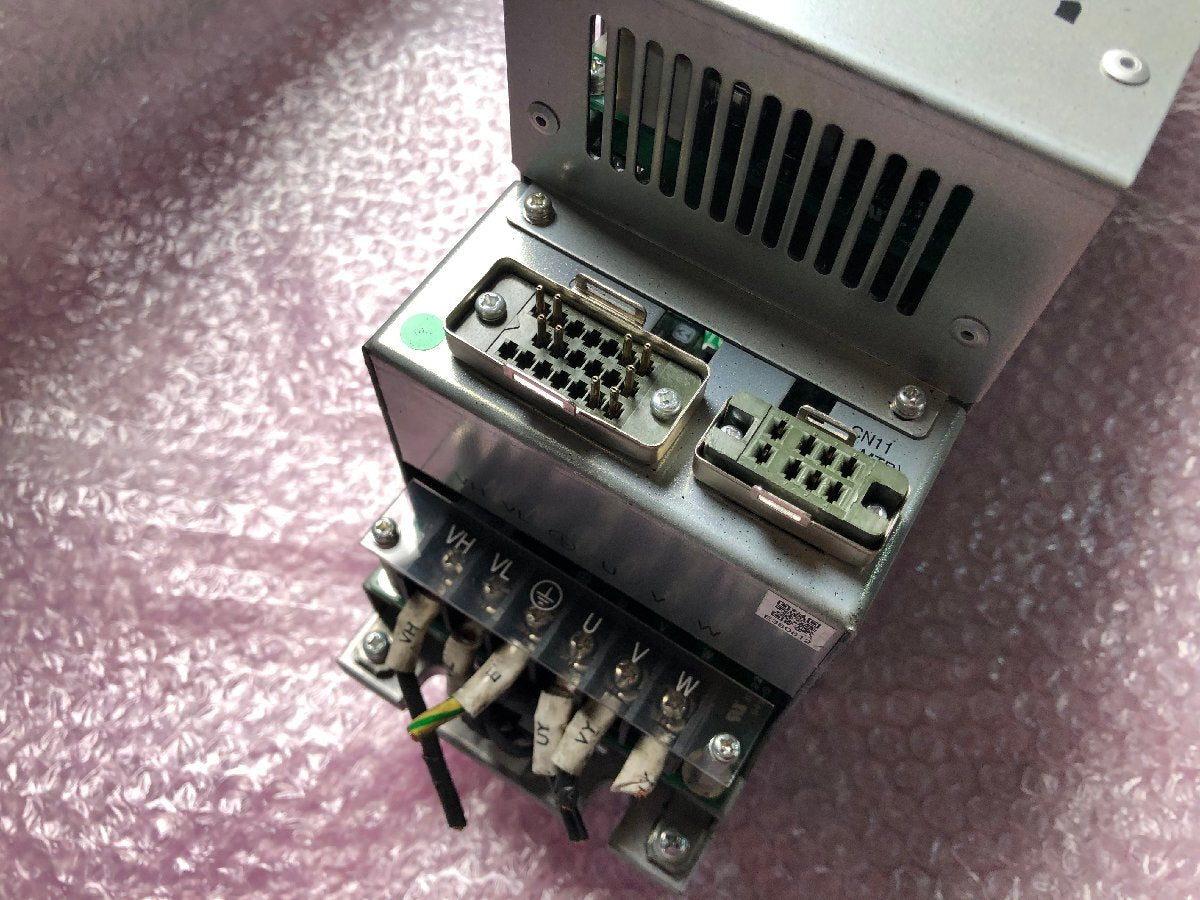 OKUMA BL III-D Servo Drive OH-OSP-MG (untested) [o1236378659]