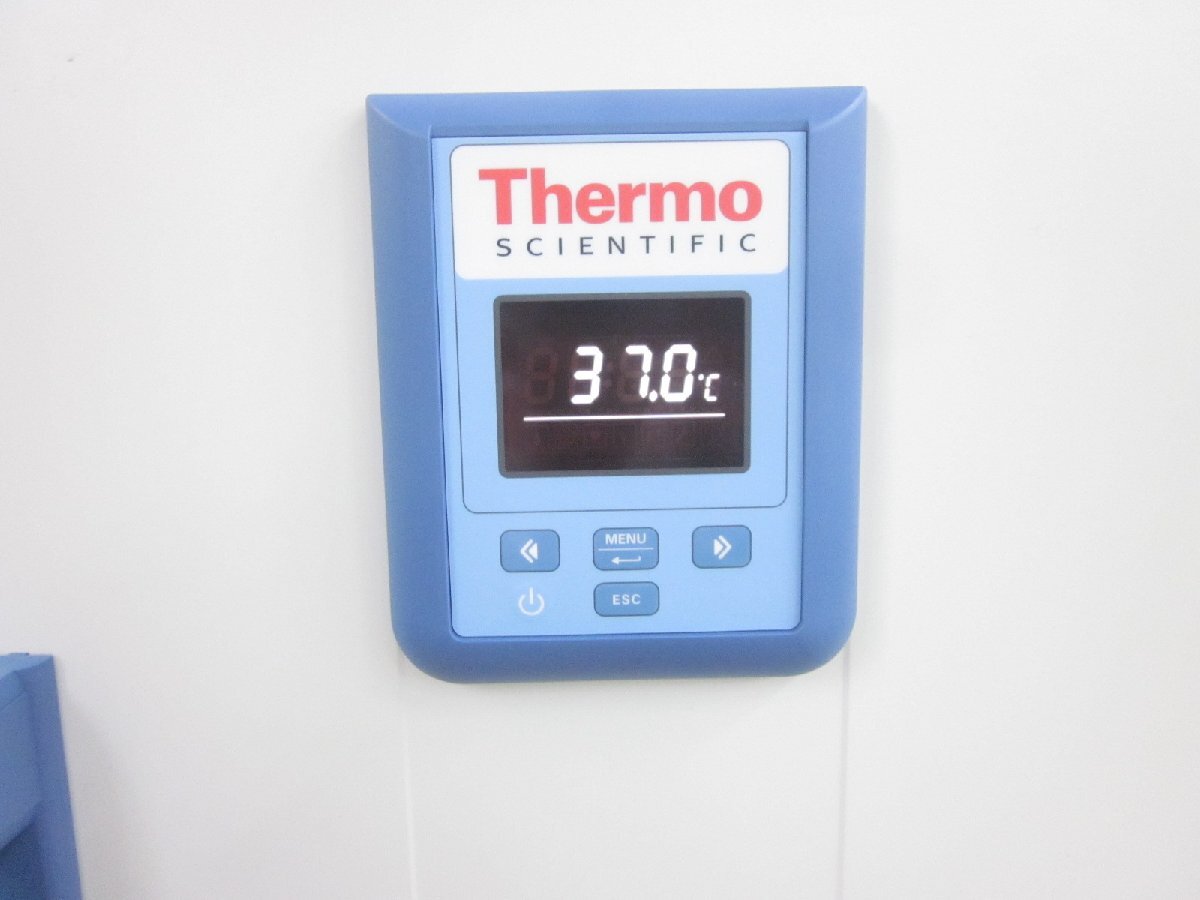 Thermo Fisher IGS60 Incubator Temperature Range 5-75°C [r1236382752]