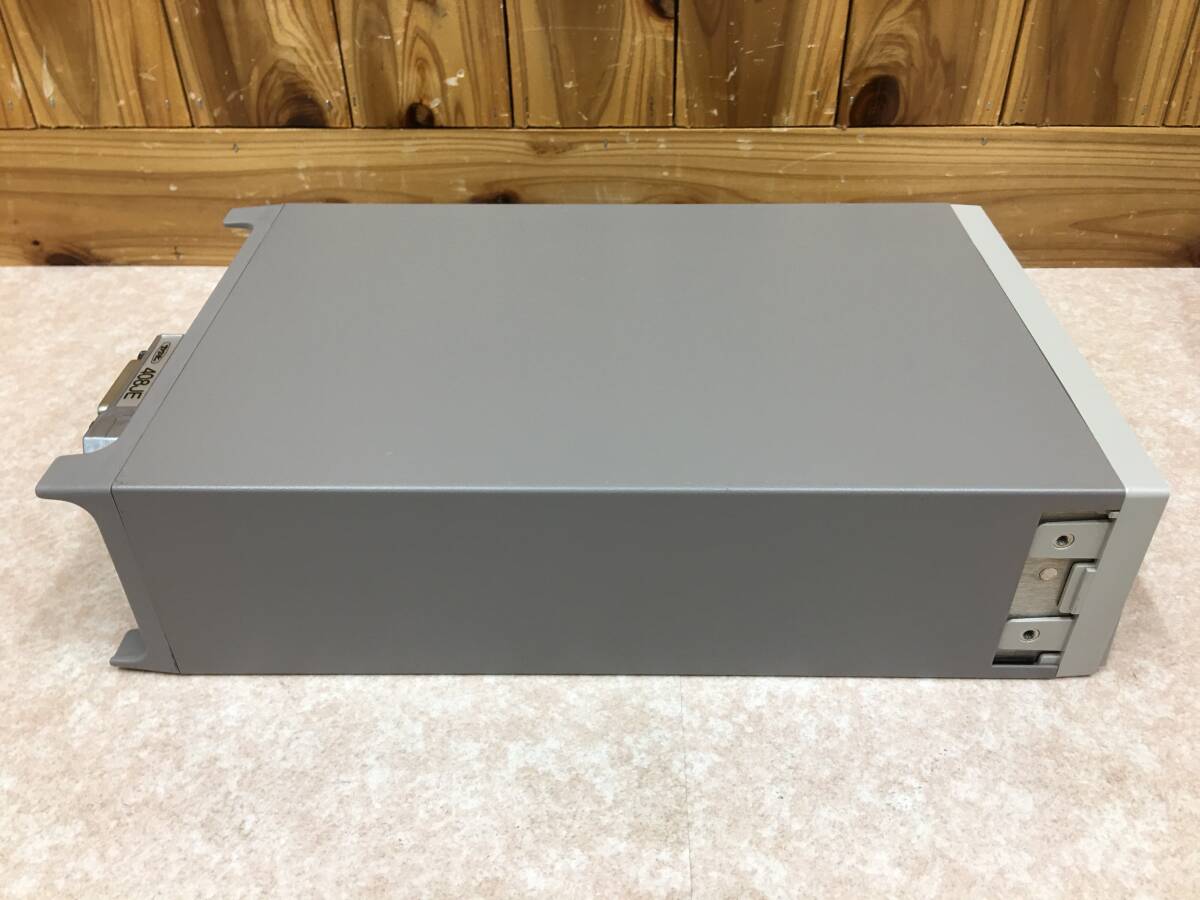 Keithley 2700 Multimeter Data Acquisition System with 2x 7702 40CH Multiplexer (as-is) [r1236481113]