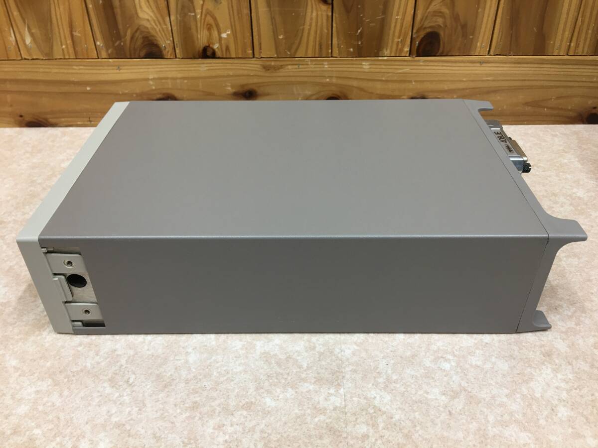 Keithley 2700 Multimeter Data Acquisition System with 2x 7702 40CH Multiplexer (as-is) [r1236481113]